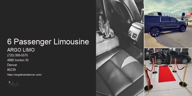 City Limo Services