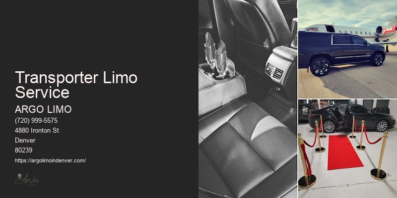 A Limo